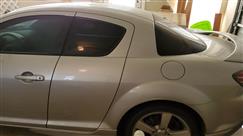 2004 Mazda RX-8